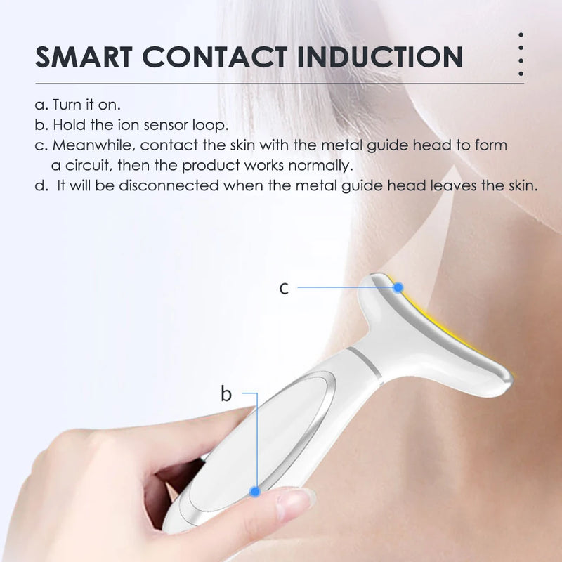 V-Sculpt – Destaca o efeito de contorno em V.