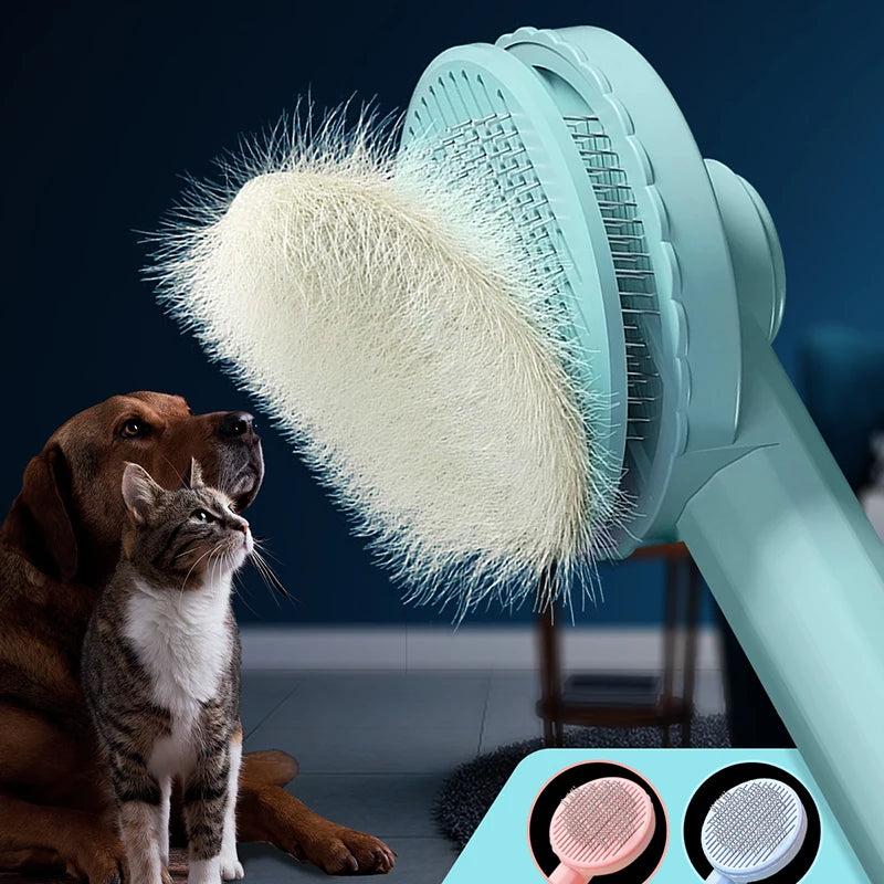 FurSmooth – Destaca o efeito suave na remoção de pelos.