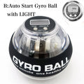 GyroFlex Pro – Power Ball para Fortalecimento