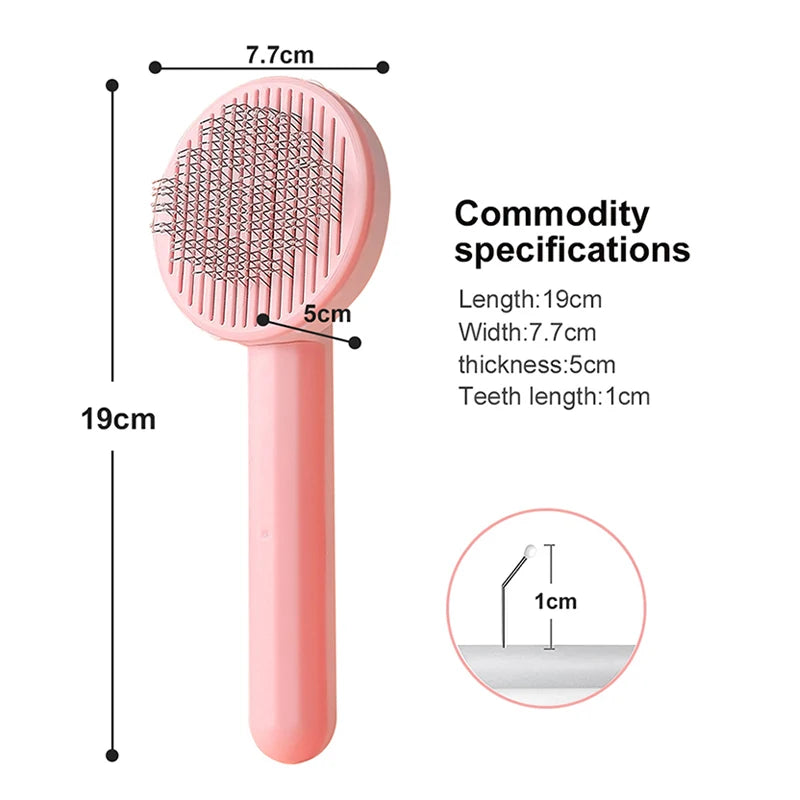 FurSmooth – Destaca o efeito suave na remoção de pelos.